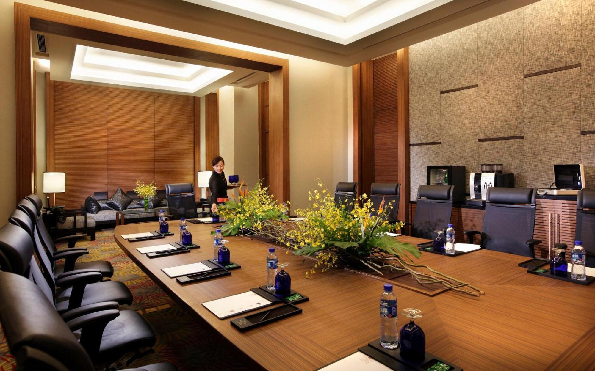 Intercontinental Lijiang Ancient Town Resort By Ihg Экстерьер фото