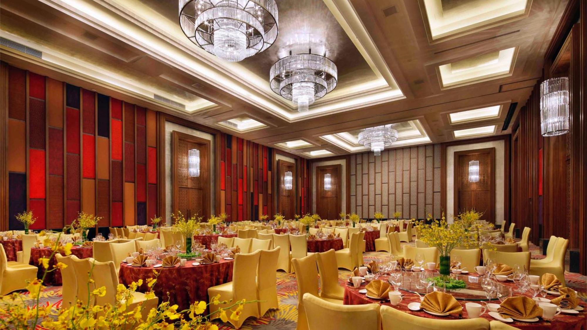 Intercontinental Lijiang Ancient Town Resort By Ihg Экстерьер фото